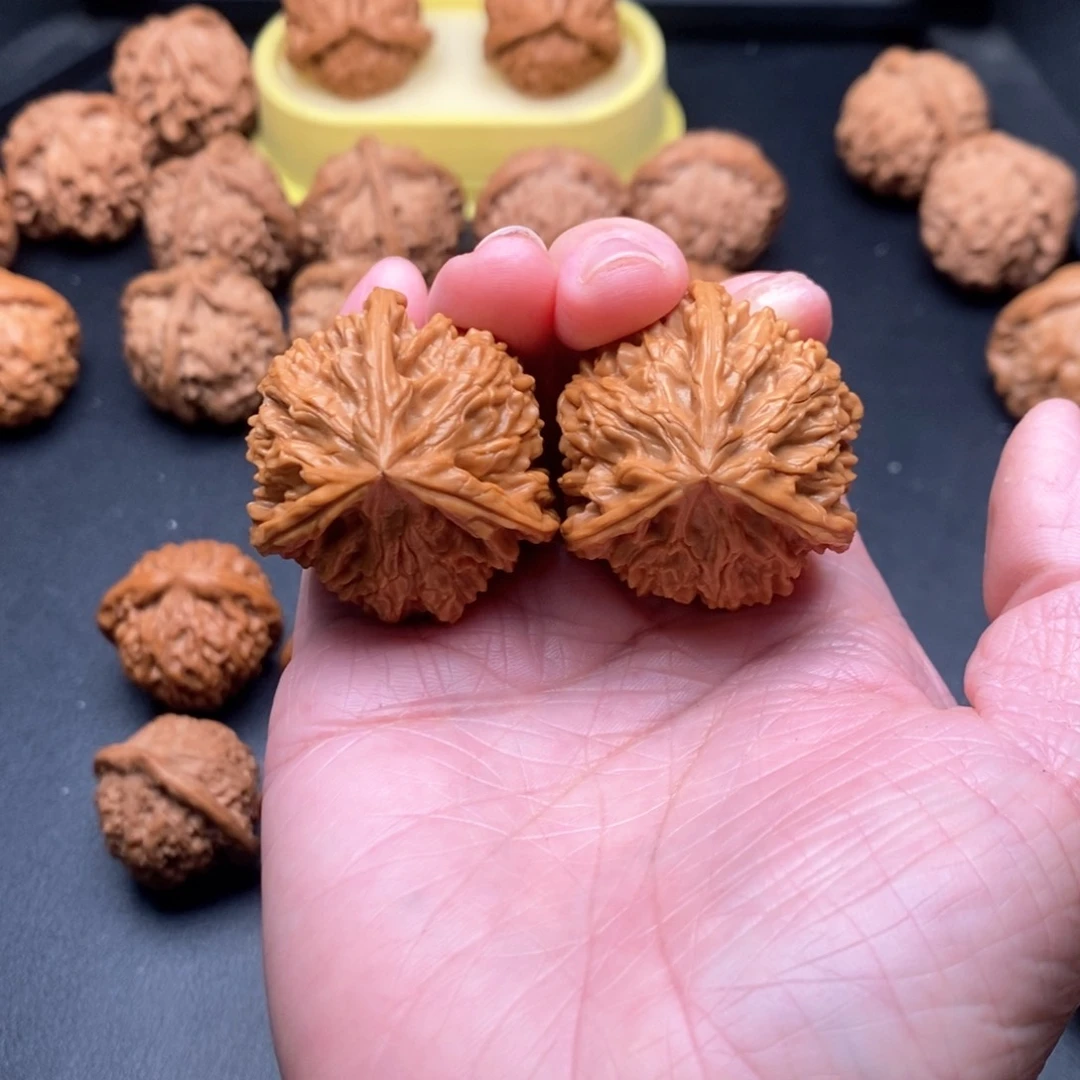 手串/手链橄榄核文山37