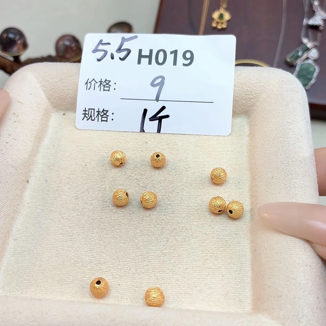 玻璃925银美银计H019