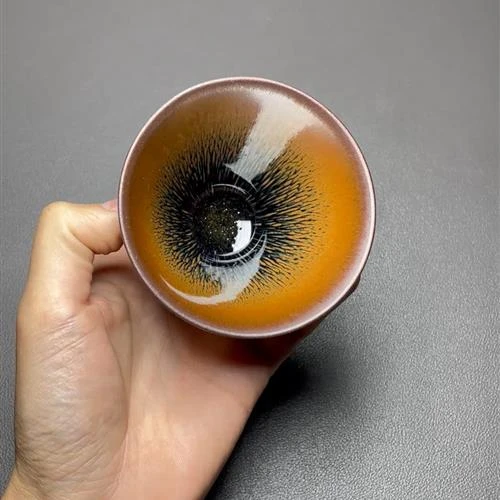 【闪购商品】茶盏-10015..........