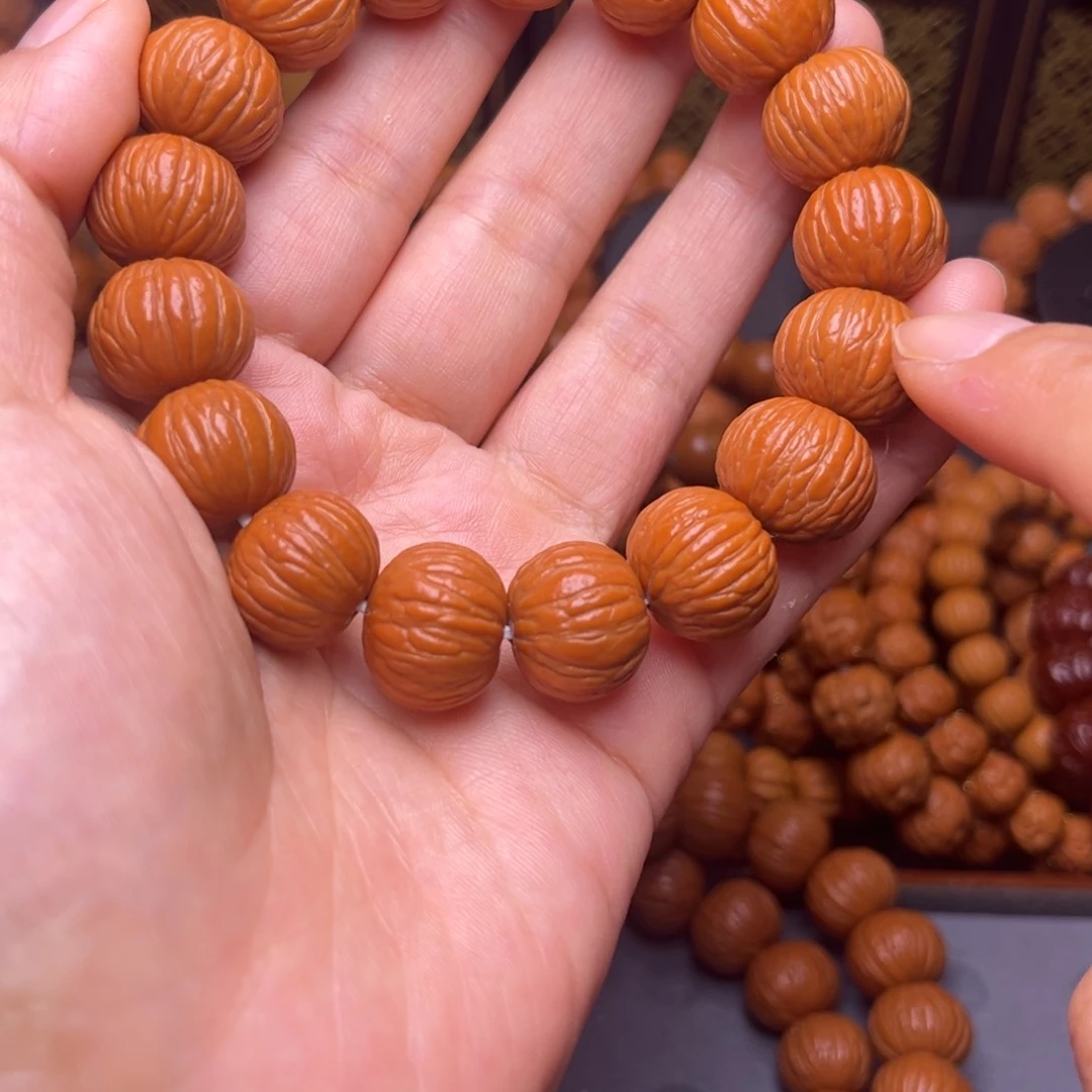 猴头核桃吊坠16冠军土豪