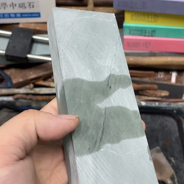 成***媛磨刀石下铁快好用