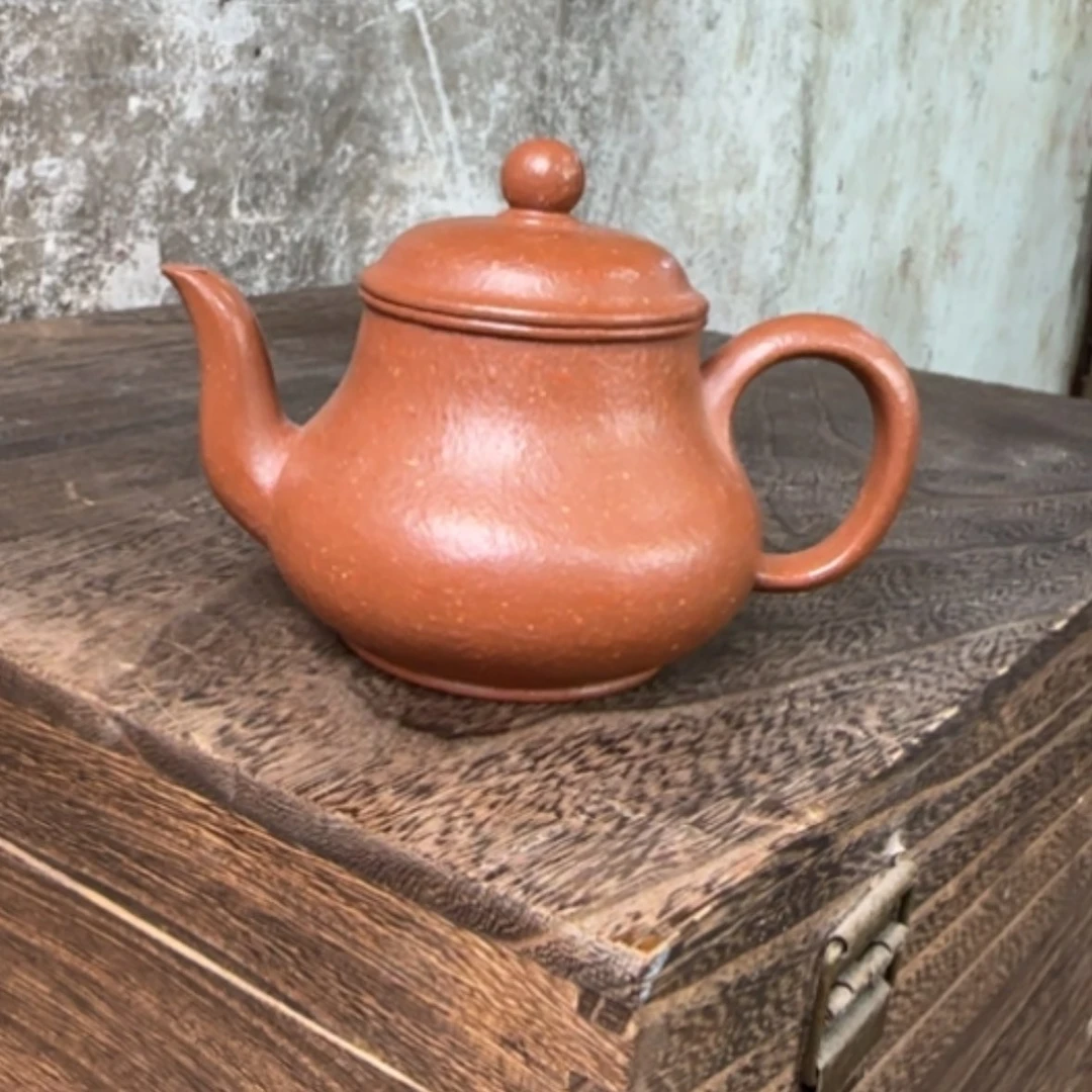 【闪购商品】茶壶紫砂紫砂茶具