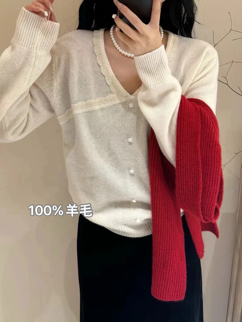 蜜娜贝尔 110232毛衣