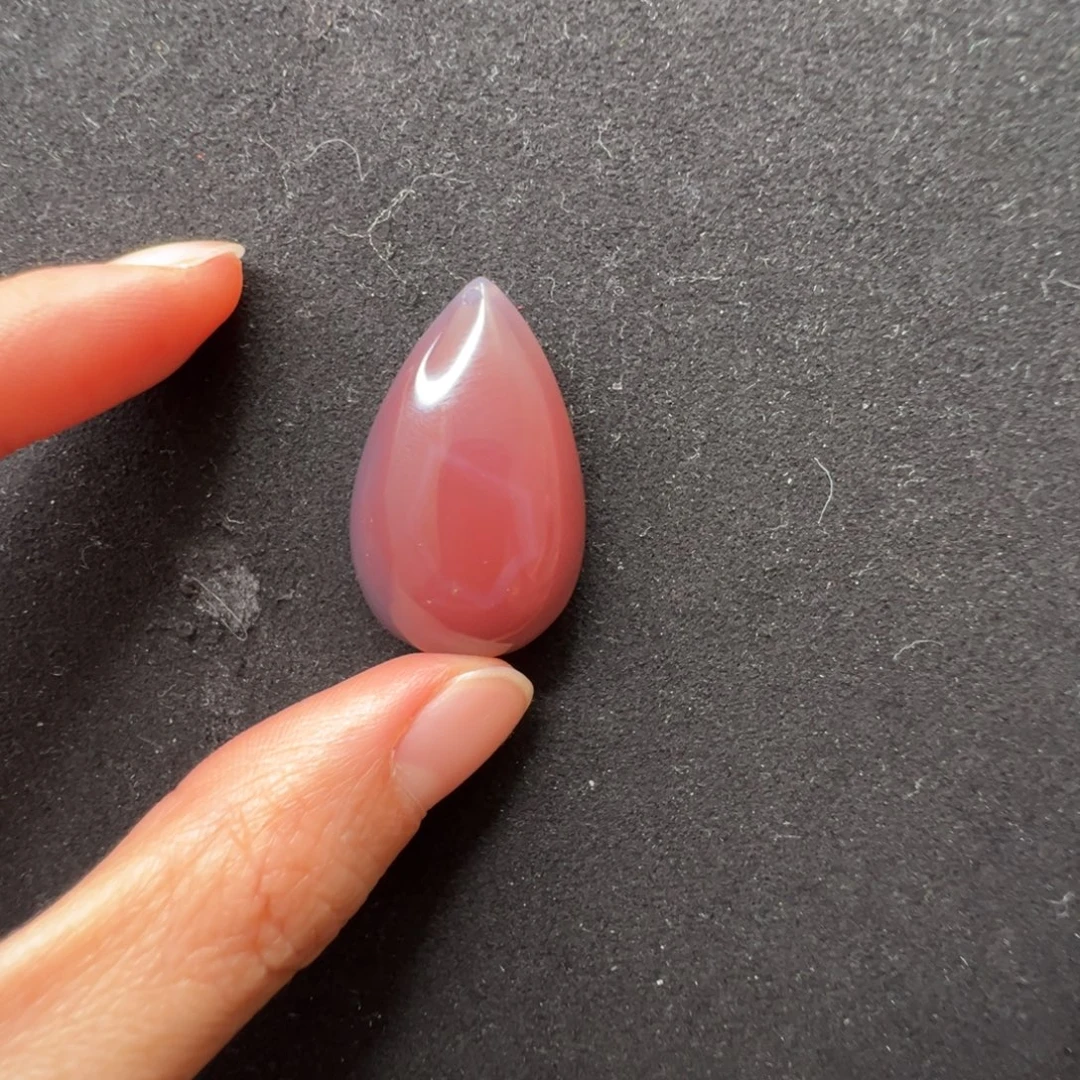 南红玛瑙未镶嵌非红228