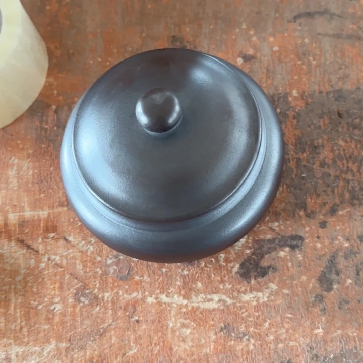 我***哥紫砂茶叶罐。。。。。。。。。