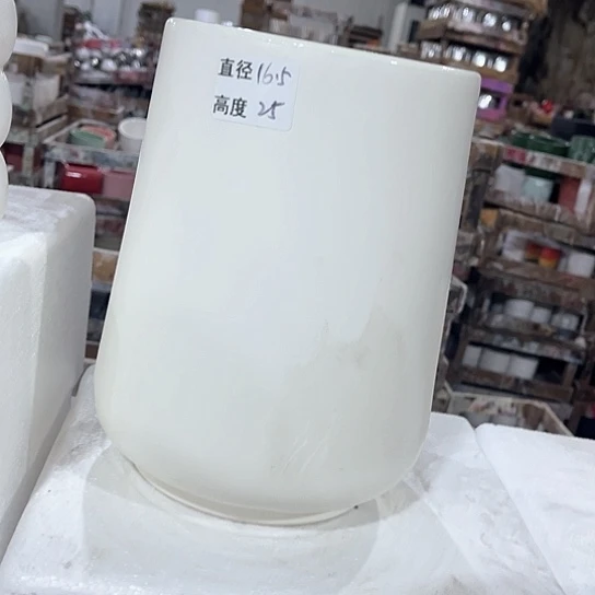 多肉绿植陶瓷花盆9.9包邮