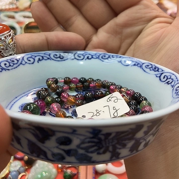 用***5杯闪购商品一对一讲解