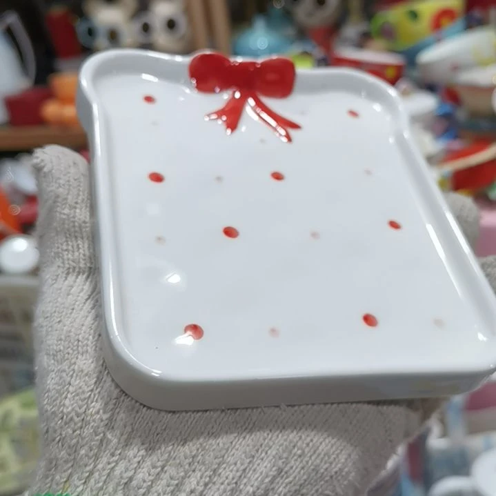 瓷片陶瓷产品设计