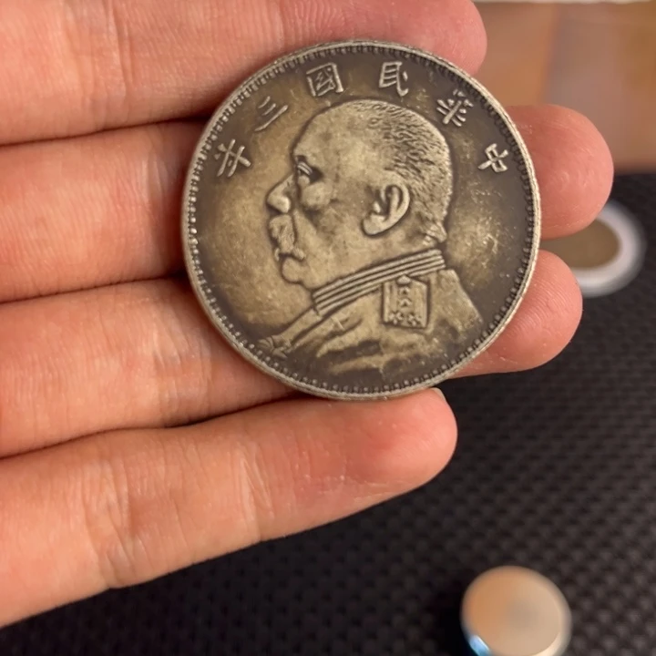 金属工艺品大头龙洋船洋
