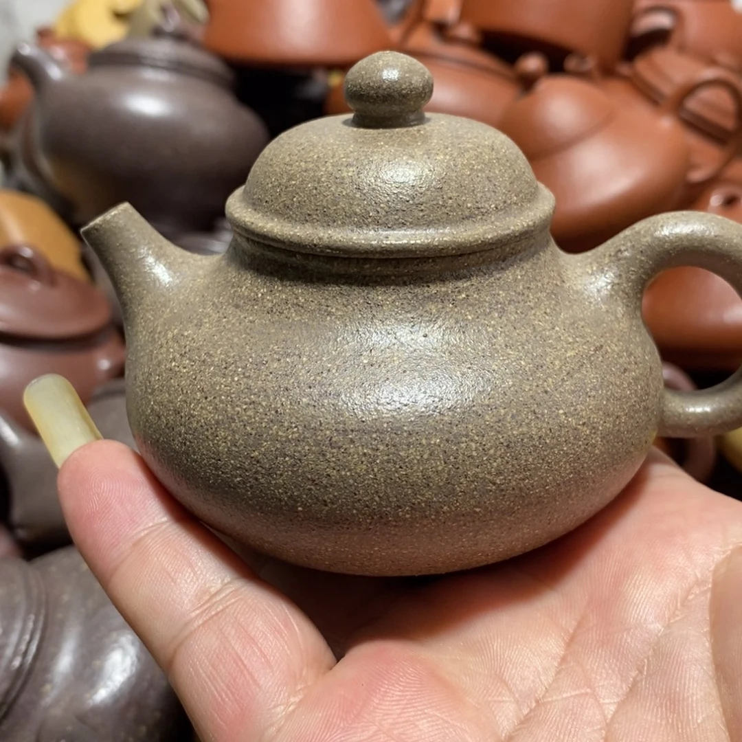 太***坑茶壶紫砂闪购商品紫砂壶