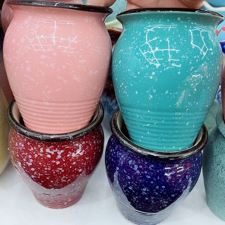 多肉植物陶瓷花盆