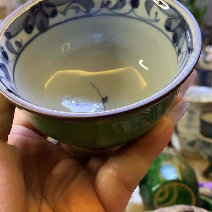 68包邮偏远除外散瓷默认微瑕28