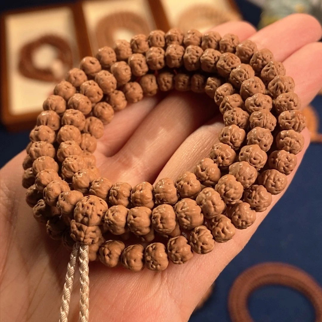 吊坠柏香籽/百香籽我*事1