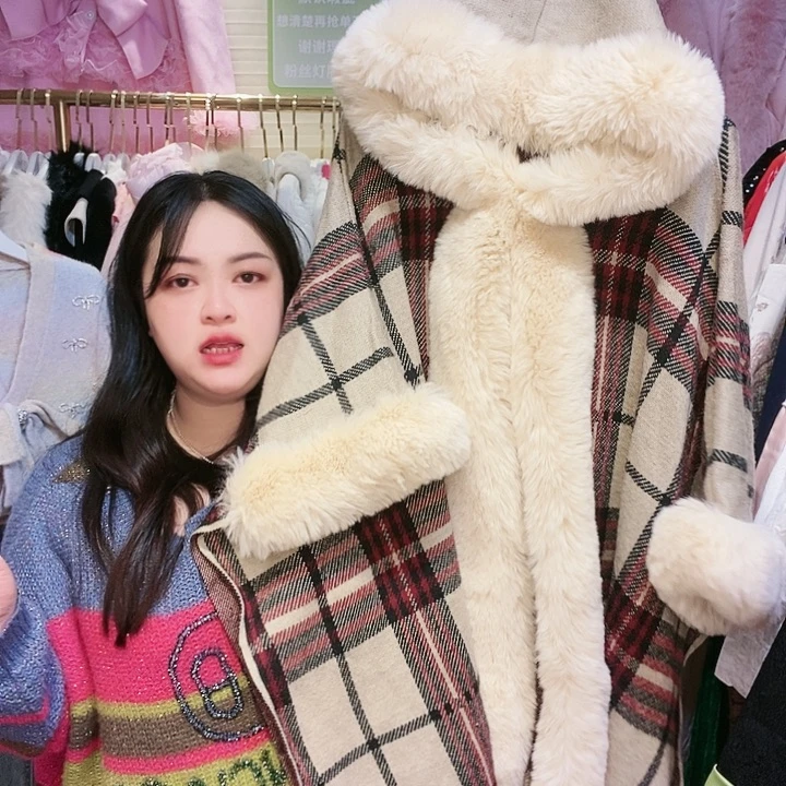 【闪购商品】挂脖款