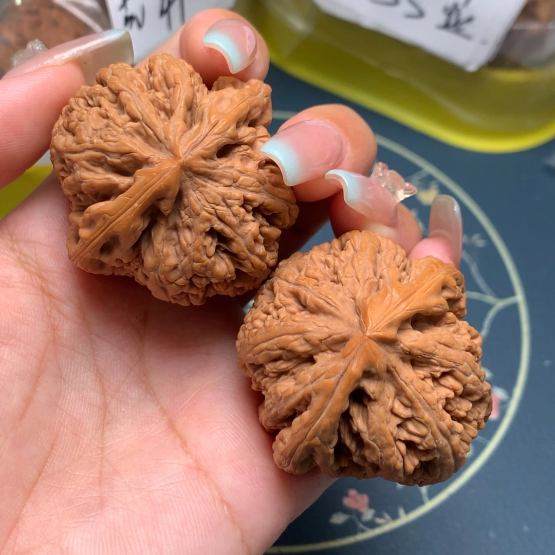 把件桃核43-23976-8