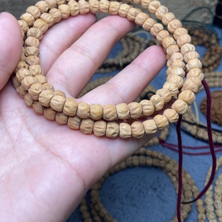 【闪购商品】吊坠柏香籽/百香籽