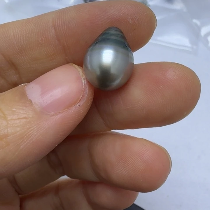 淇***洋海水珍珠裸珠裸珠