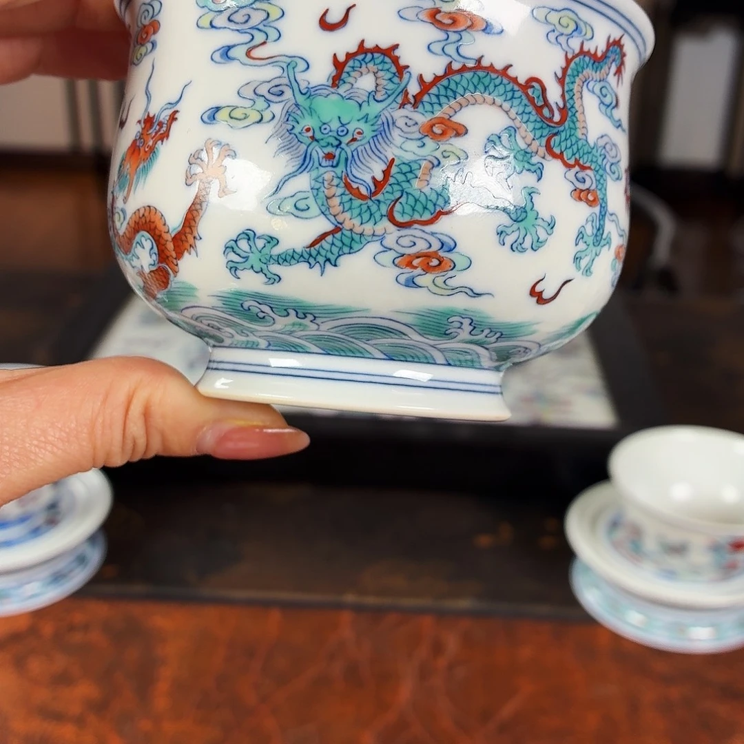 陶九鸣瓷艺九鸣瓷艺