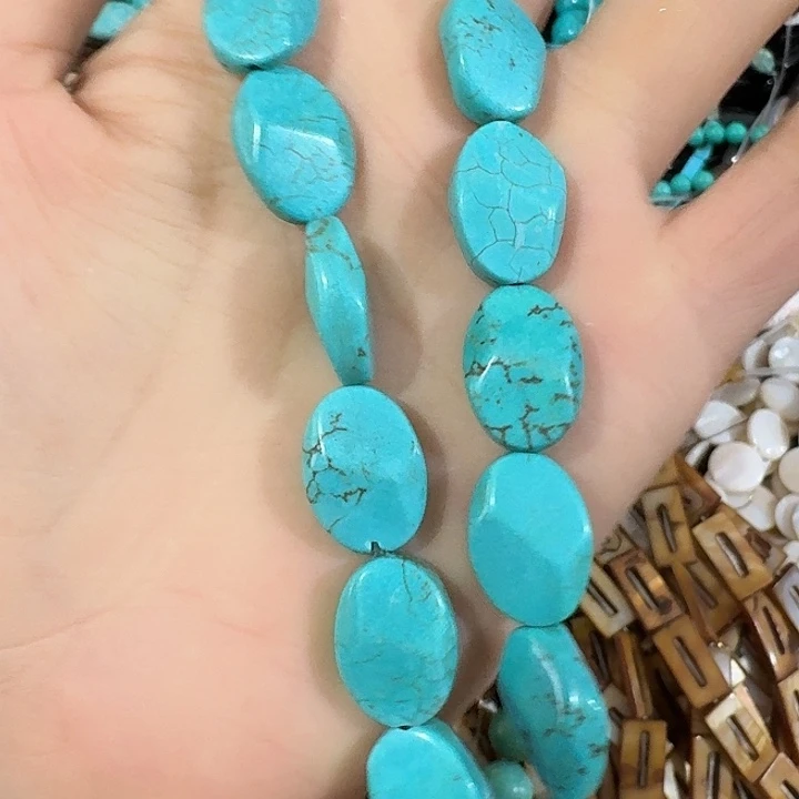 玛瑙/玉髓合金珠宝半成品38号打包