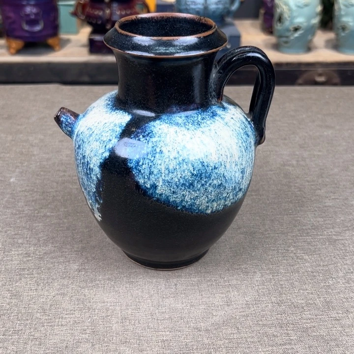 摆件陶瓷高端赏器