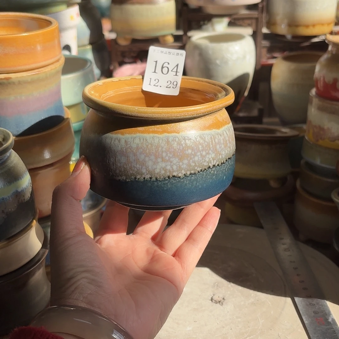 瓷片景德镇陶瓷手工制作