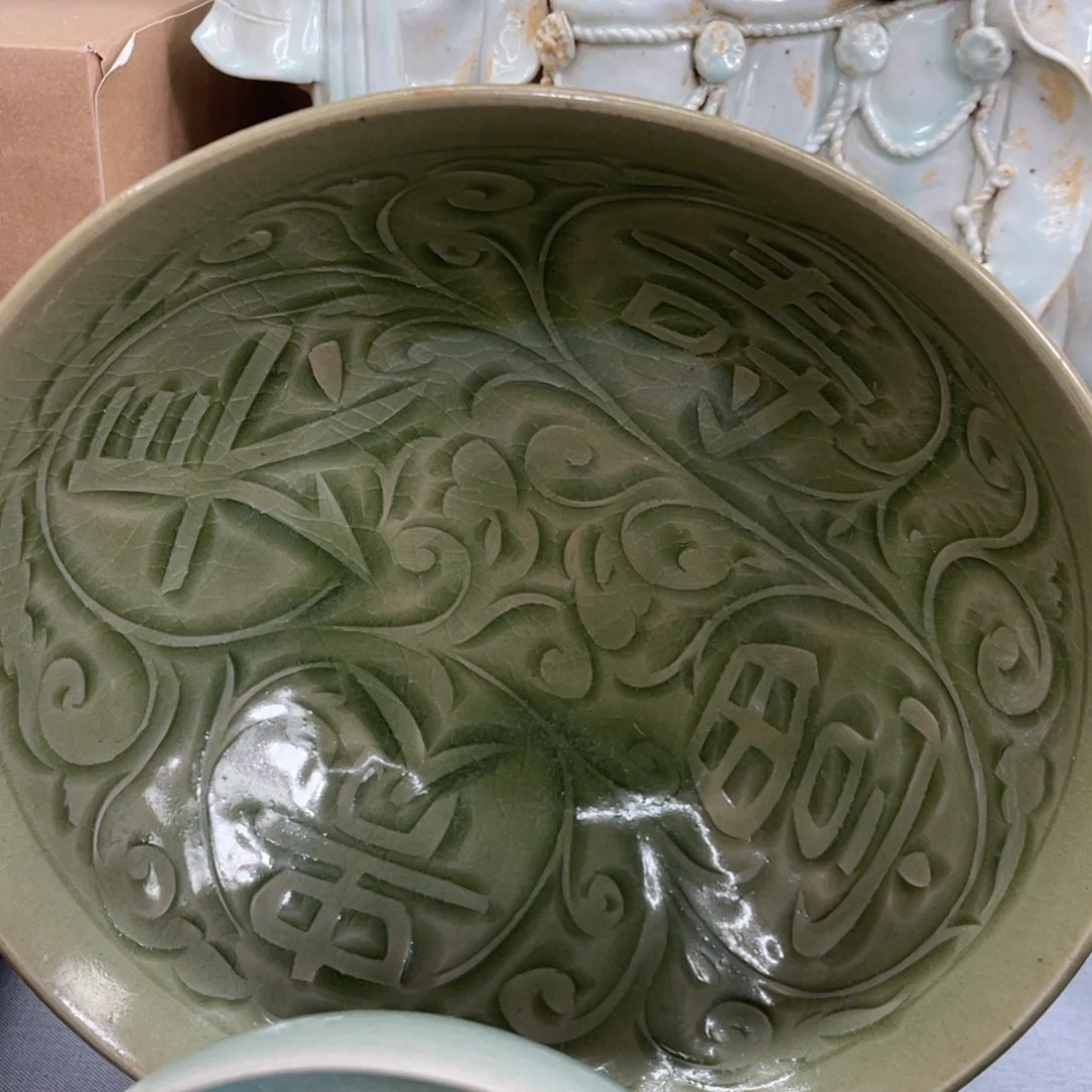 陶瓷摆件系列产品用****8