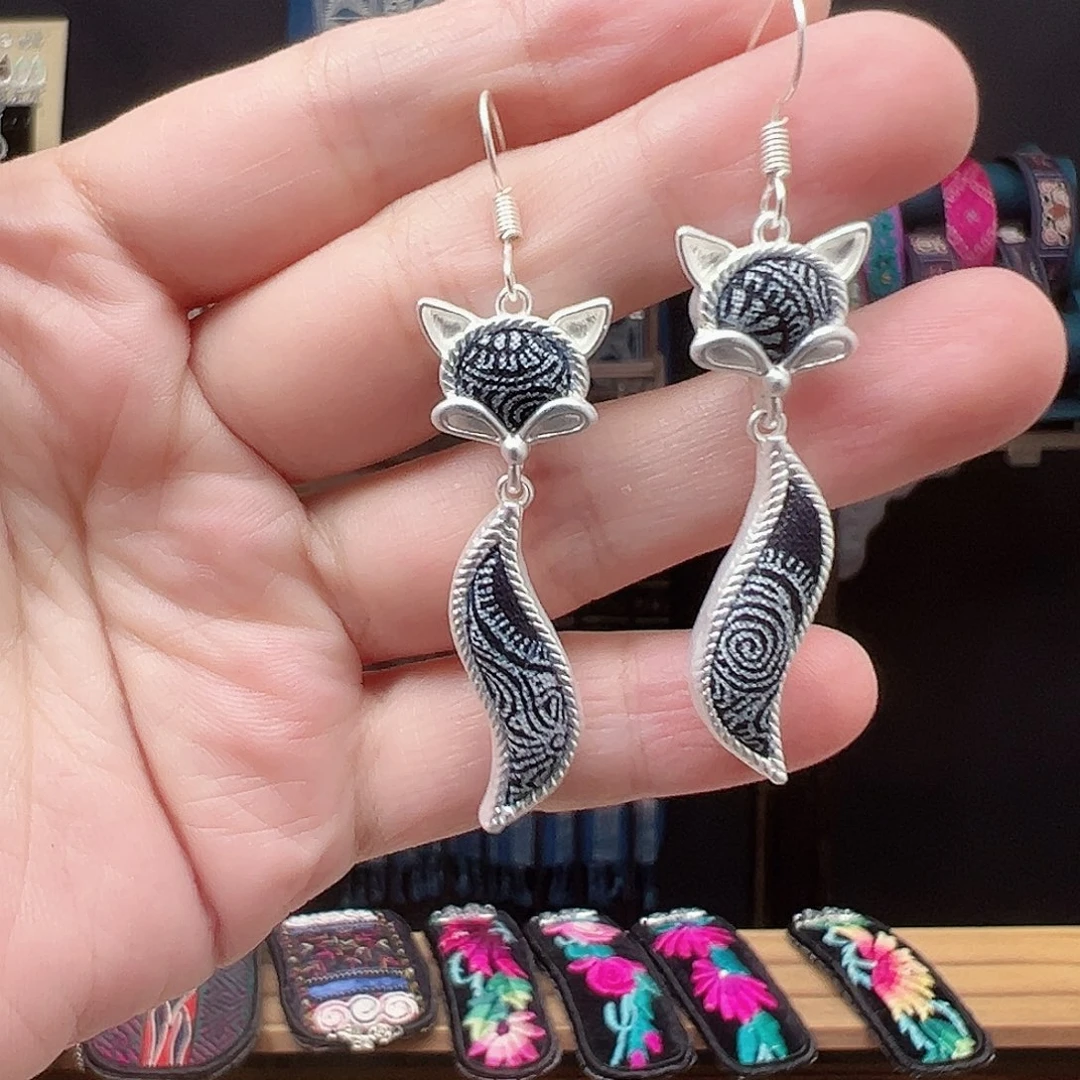 刺绣手工刺绣工艺品