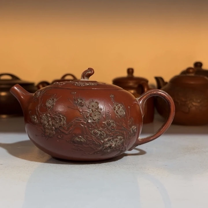 茶壶紫砂幸****诺紫砂紫砂紫砂紫砂