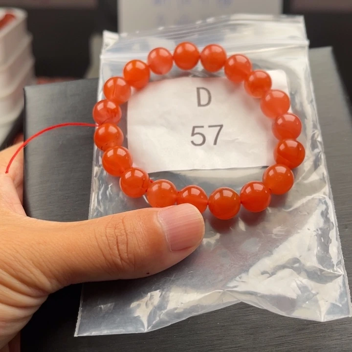 未镶嵌南红玛瑙多样性发货10mm南红玛瑙