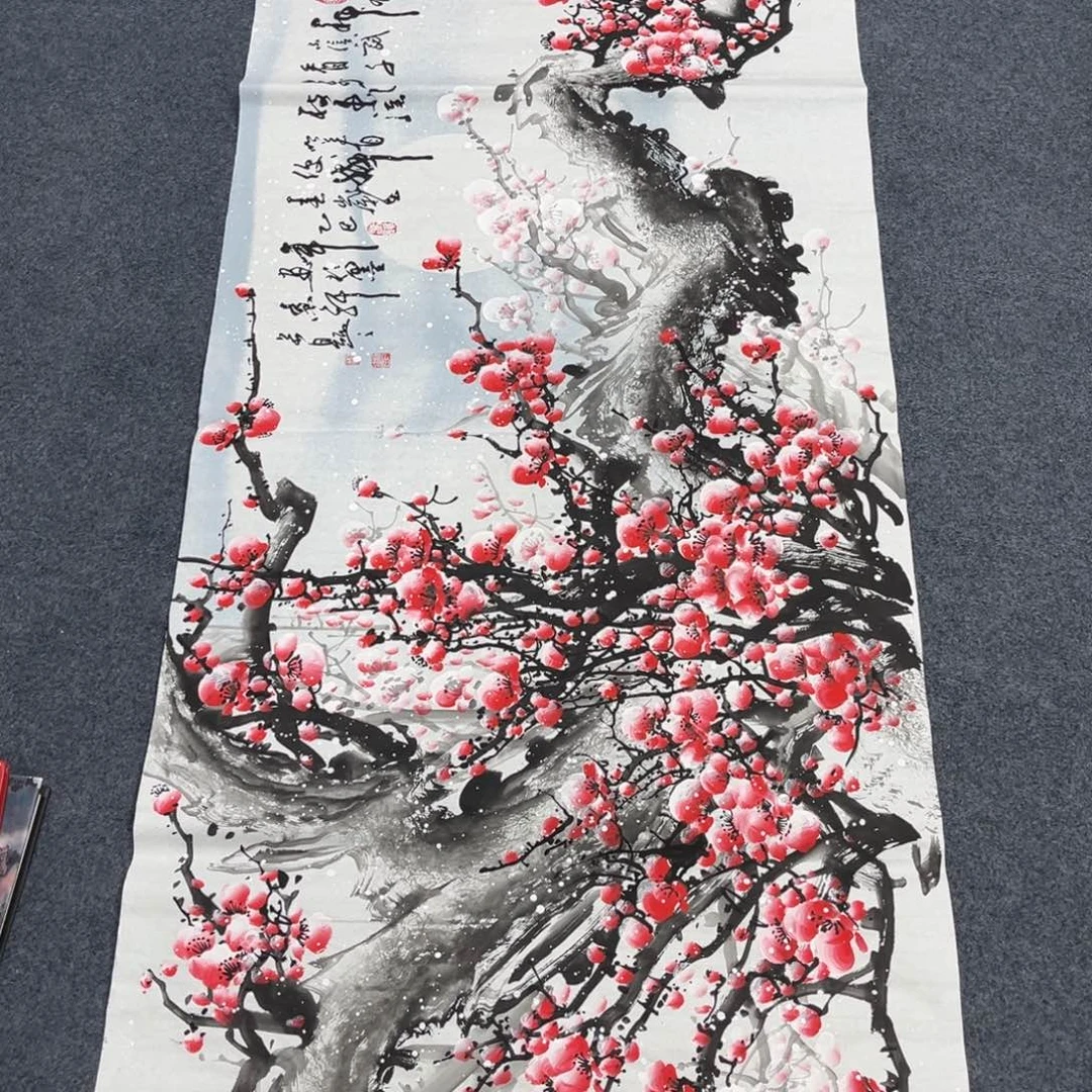 国画我们的目标是成为