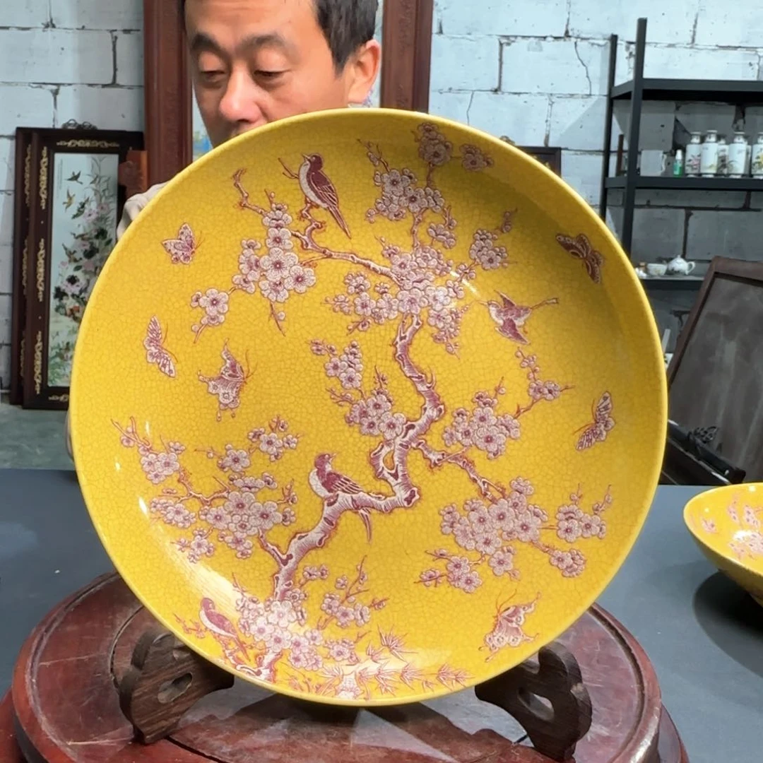 瓷片景德镇陶瓷好好好