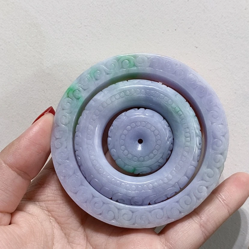 【闪购商品】未镶嵌手镯翡翠