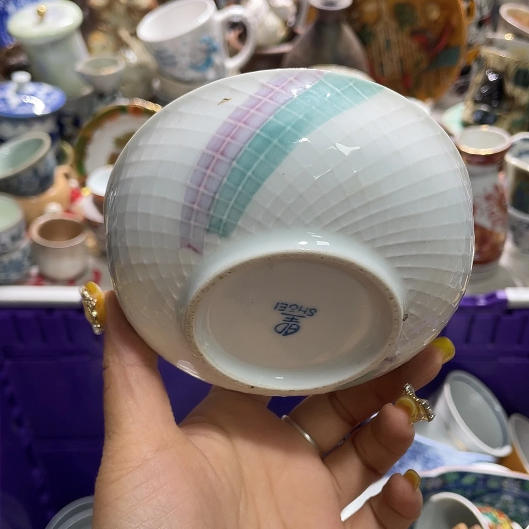 19.9发带瑕疵牌的都是坏的5