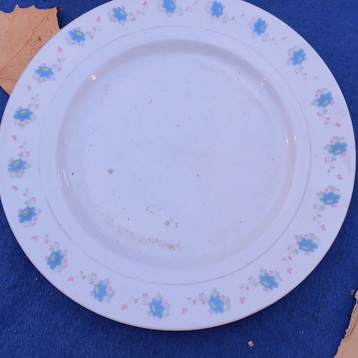 瓷片这个也是完美无瑕，比较20