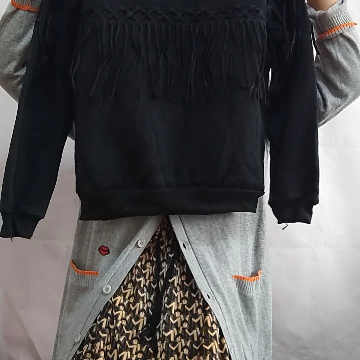 穿着舒服透气性好