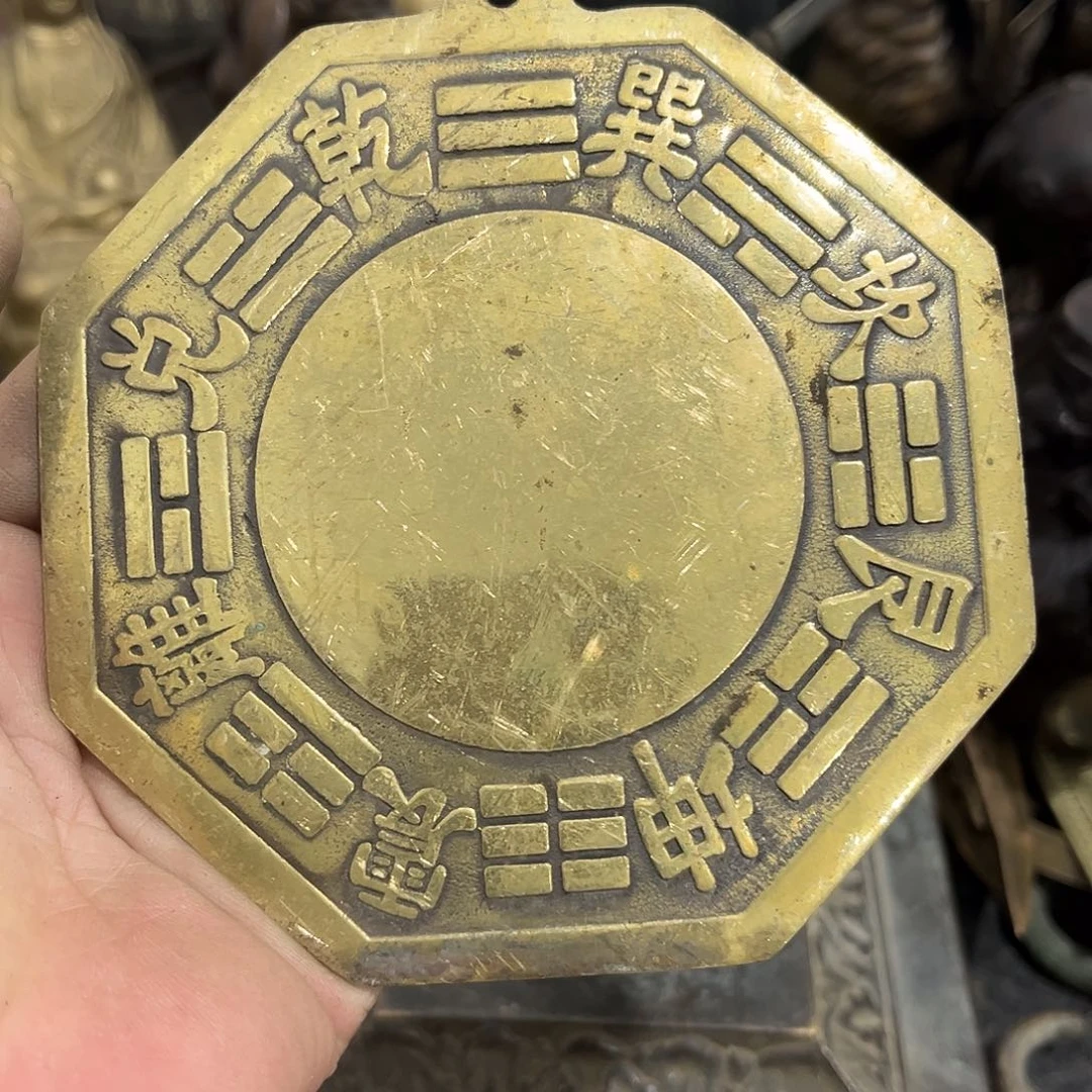喵***喵闪电购铜摆件工艺品