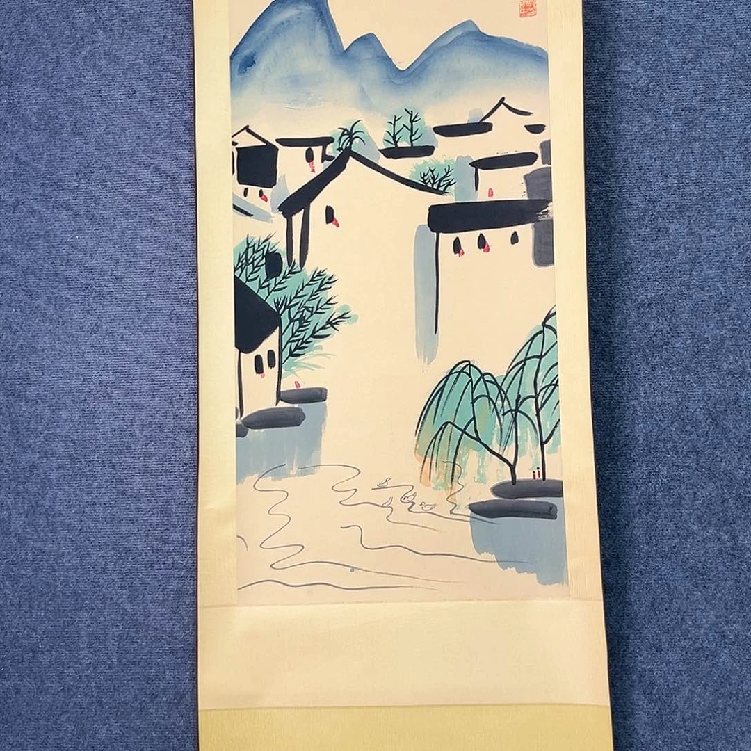 隔空玻璃幕壁玻璃电视