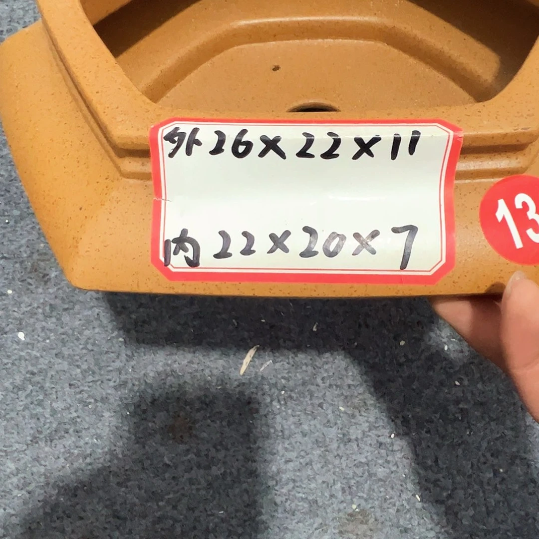 其他紫砂紫砂花盆