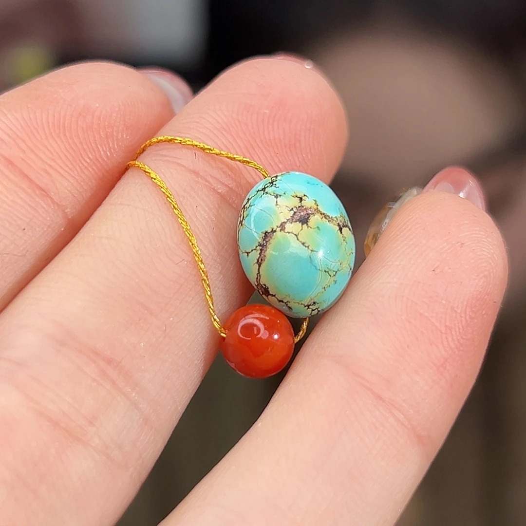 南红玛瑙未镶嵌珠宝奇石