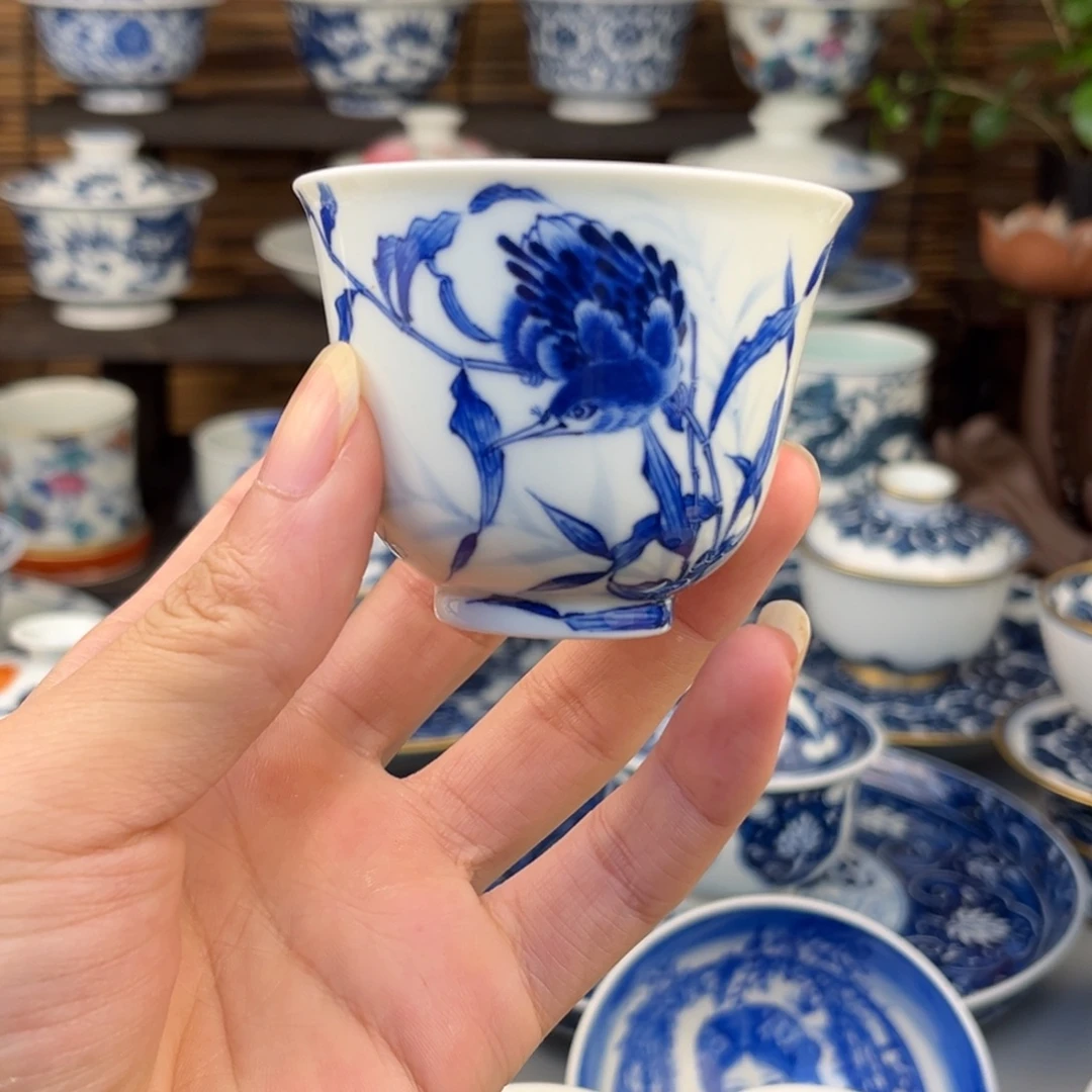 瓷片杯子哈哈哈哈哈哈哈