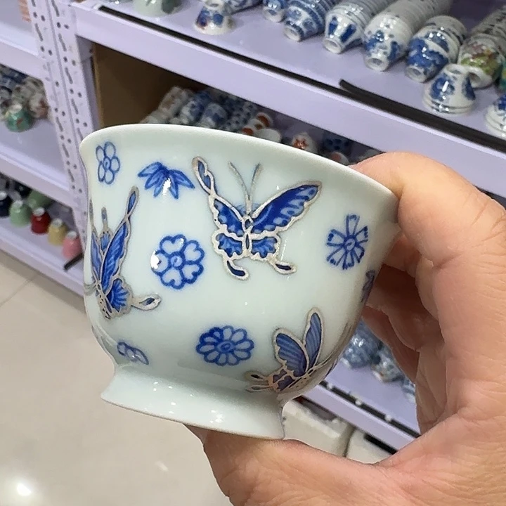 陶瓷艺术品收藏陶瓷