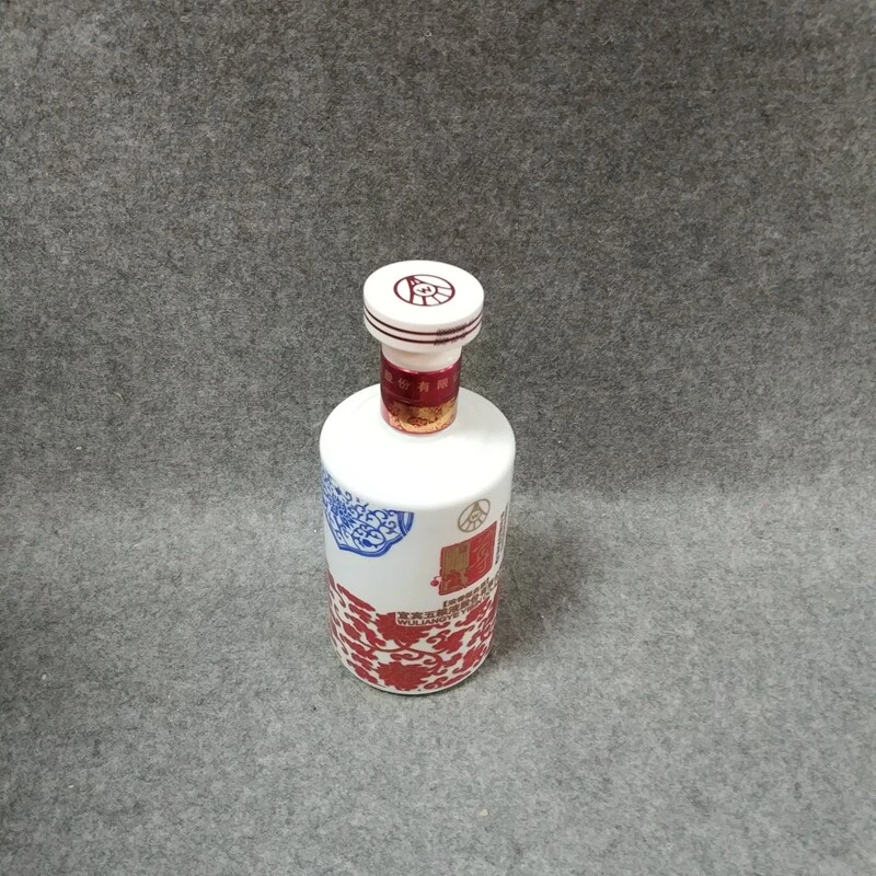 2009年五粮液樽酒500ml52度-M25GH00DF29-04