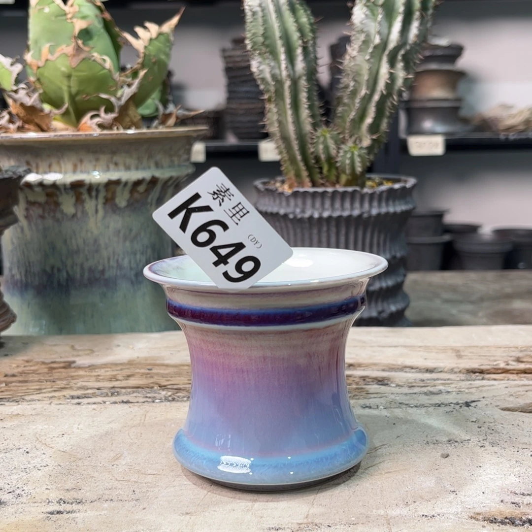 陶内口9.5高9景德镇