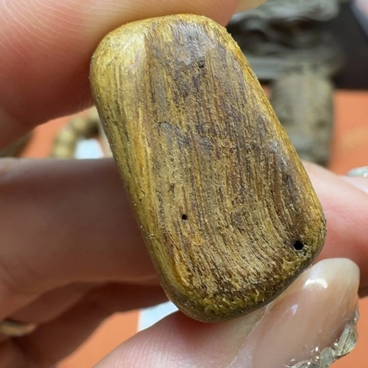 沉香沉香木制品馨安居沉香定制款