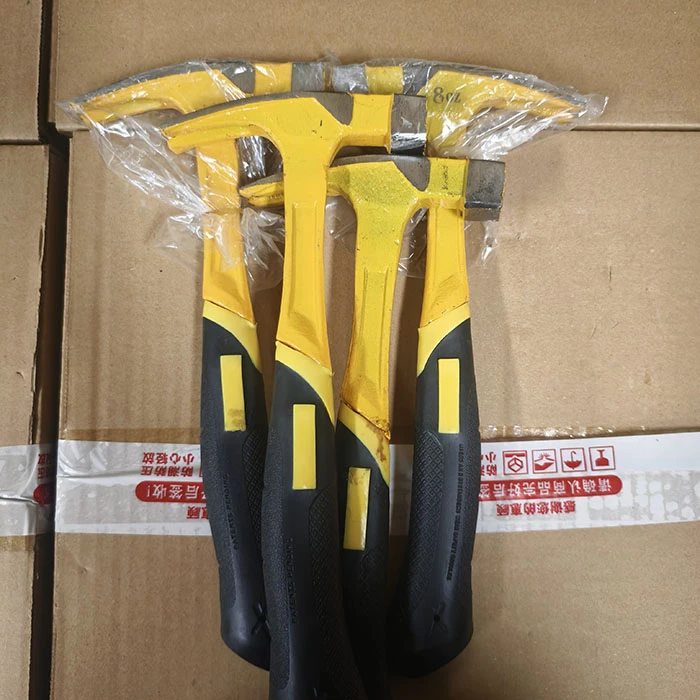 羊角锤防滑设计家用羊角锤五金直播