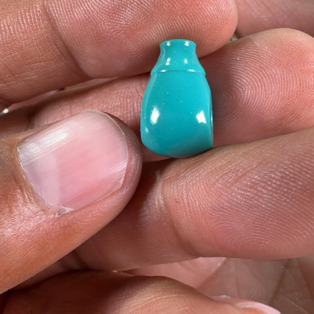 ℡***分琉璃颈饰精品珠子