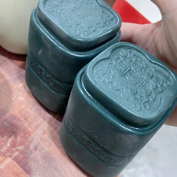 茶具微瑕，介意勿拍