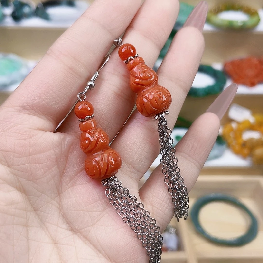 翡翠未镶嵌手链手链