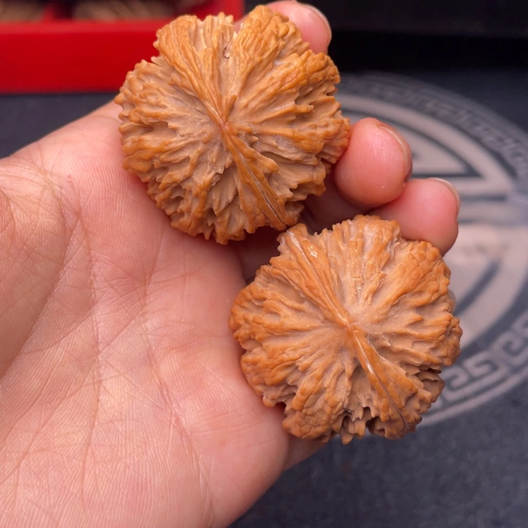 吊坠文玩核桃秦岭核桃20