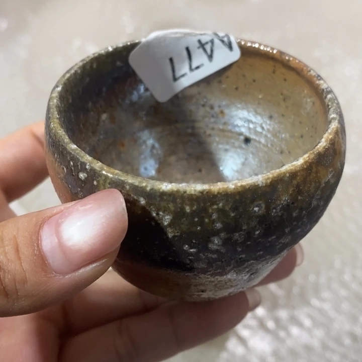 柴烧裸烧源头产地